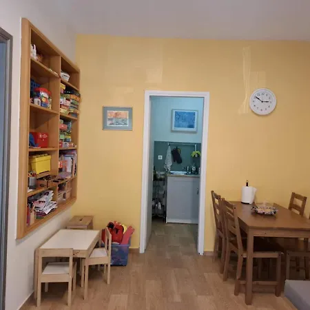 Appartement Folitsa Happy