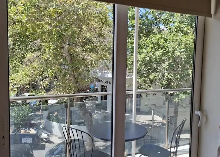 Folitsa Happy Appartement