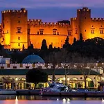 Folitsa Happy 아파트 Rhodes City