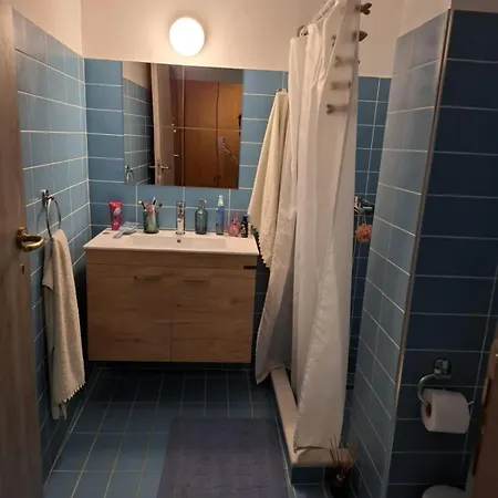 Folitsa Happy Apartament Rhodes City