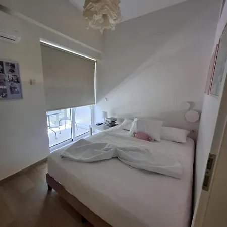 Apartament Folitsa Happy *