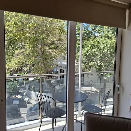 Folitsa Happy Apartament