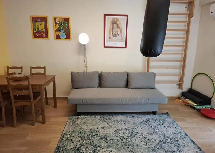 Folitsa Happy * Rhodes City