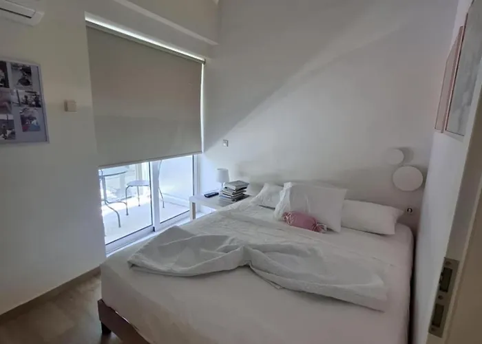 Appartamento Folitsa Happy *